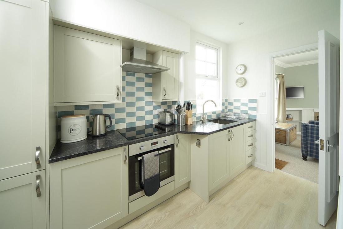 Appartamento Point Cottages, *