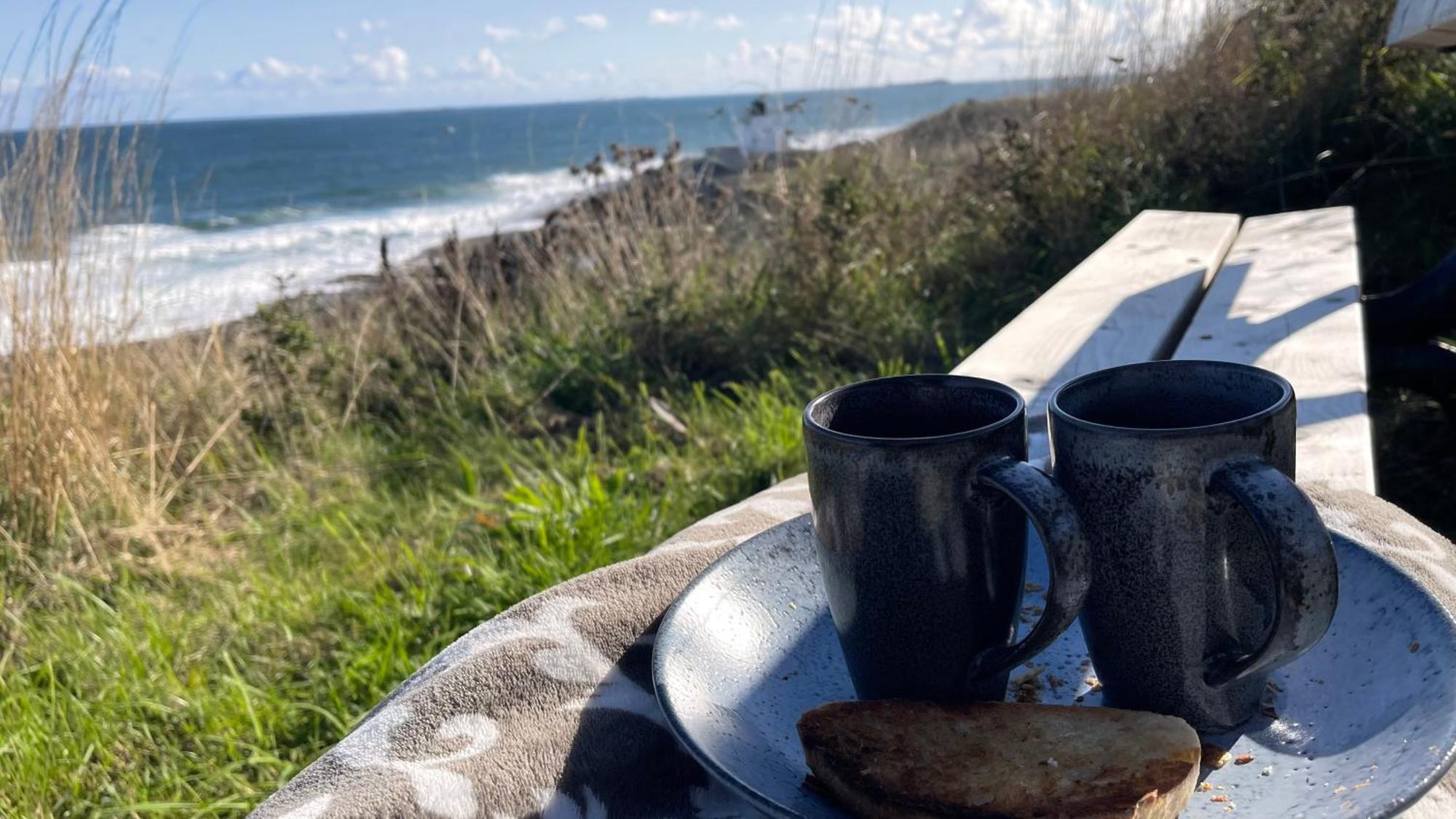 Appartamento Point Cottages, Bamburgh