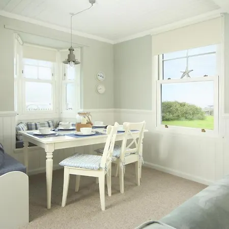 Point Cottages, Bamburgh Exterior photo