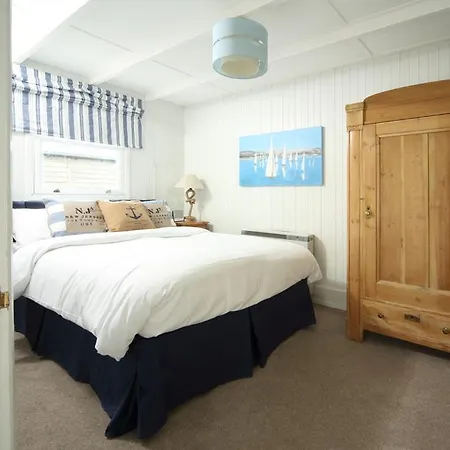 Point Cottages, Bamburgh Exterior photo