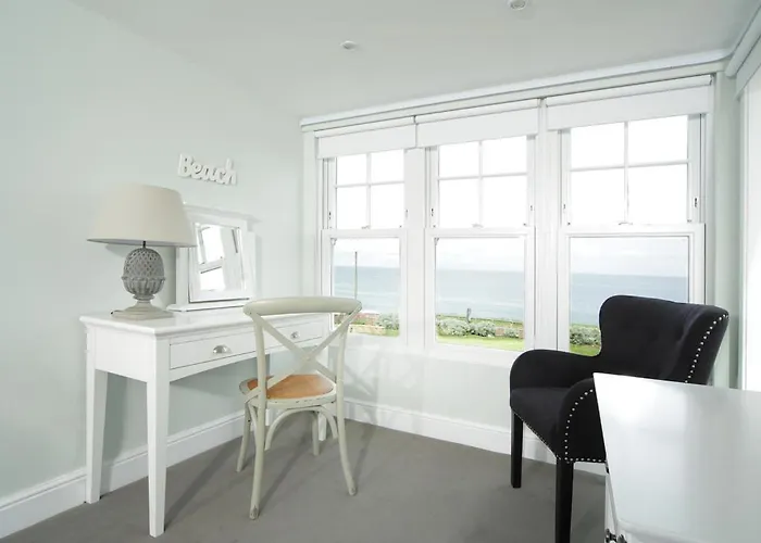 Point Cottages, Bamburgh