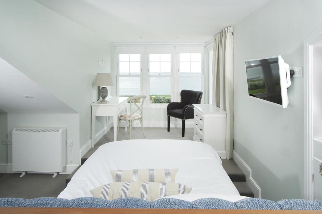 Point Cottages, Apartment Bamburgh