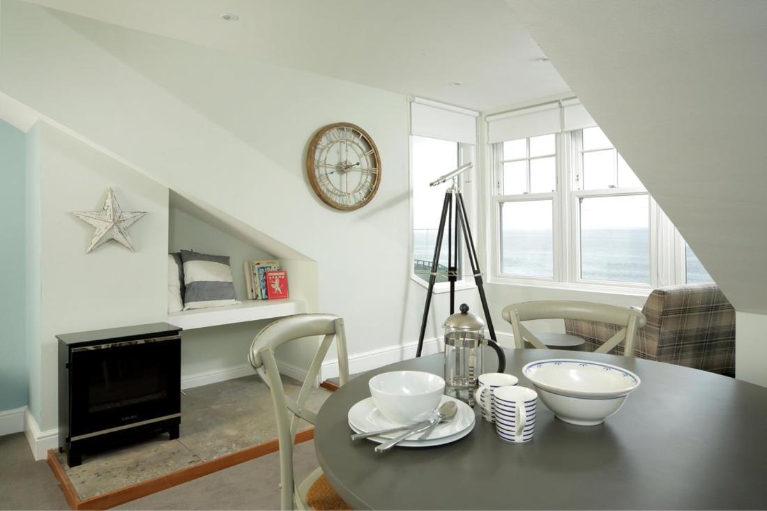 Point Cottages, Apartment Bamburgh