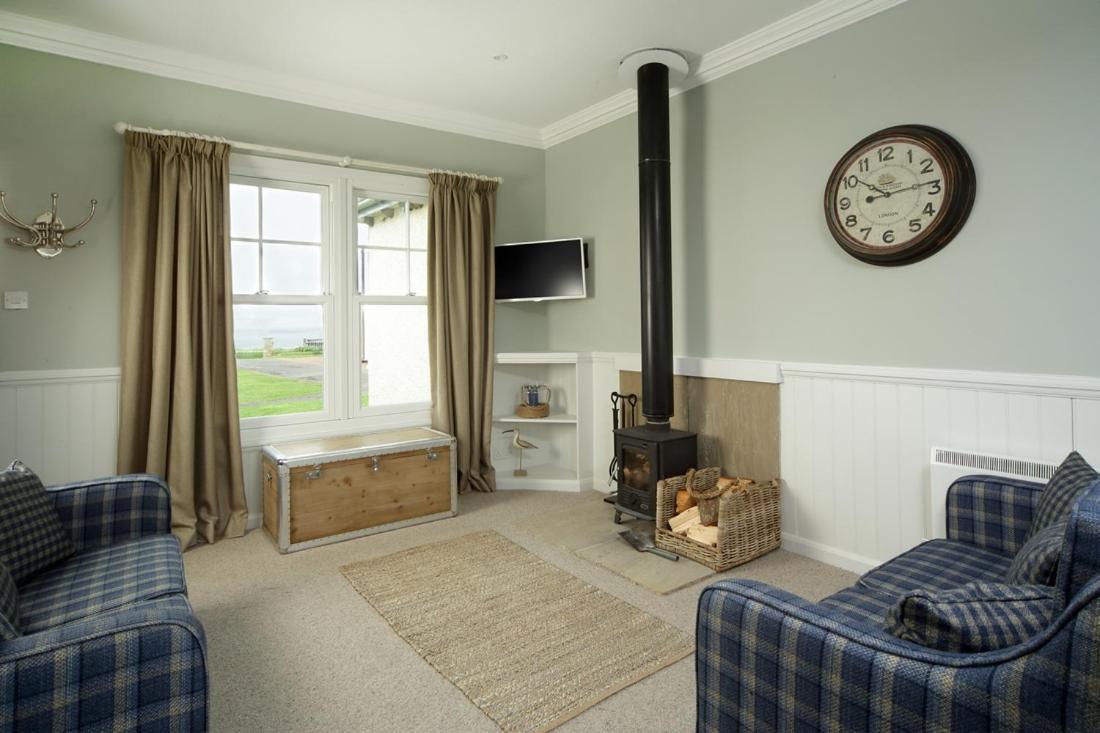 Point Cottages,