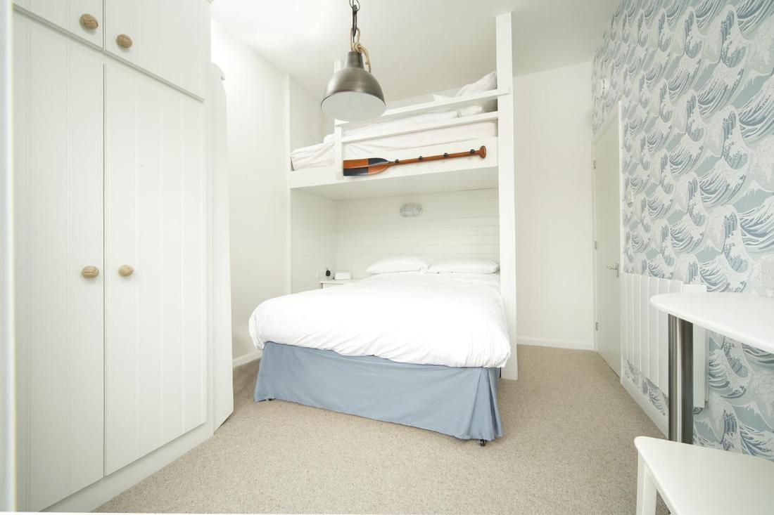 Point Cottages, * Bamburgh