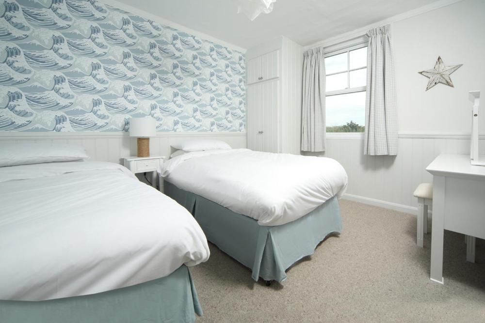 Point Cottages, Apartment Bamburgh