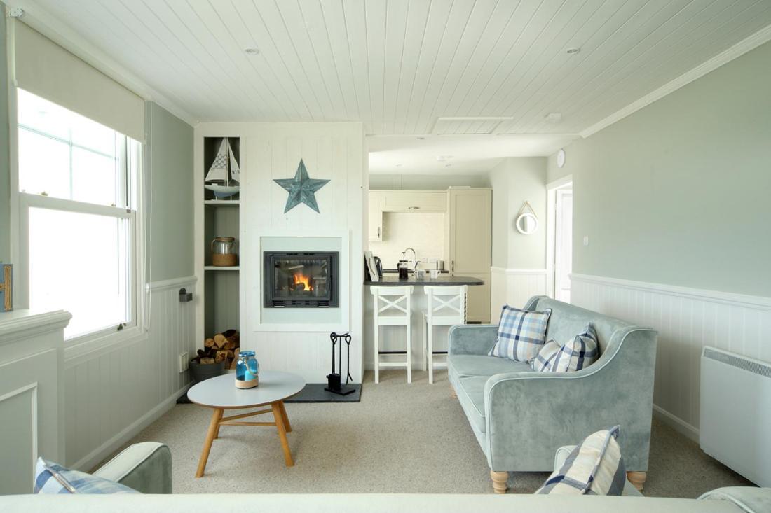 Point Cottages,
