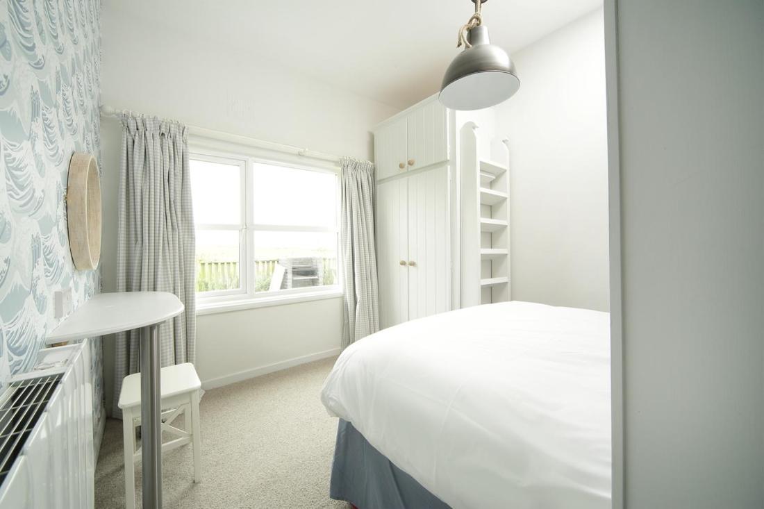 Apartment Point Cottages, Bamburgh
