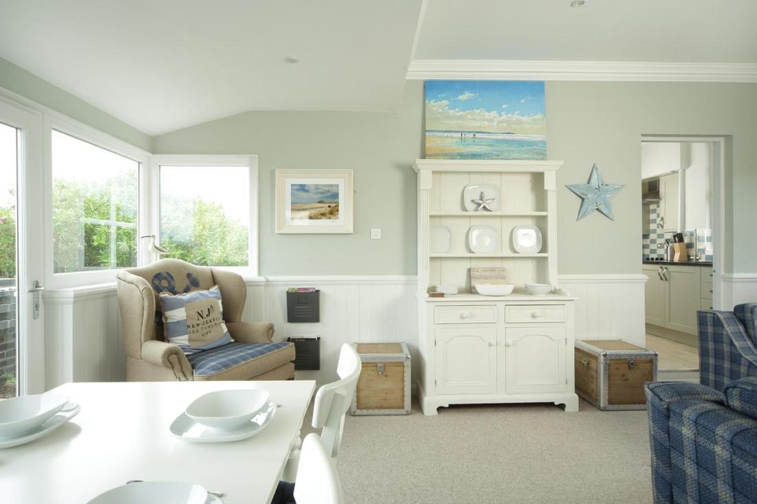 Point Cottages, * Bamburgh