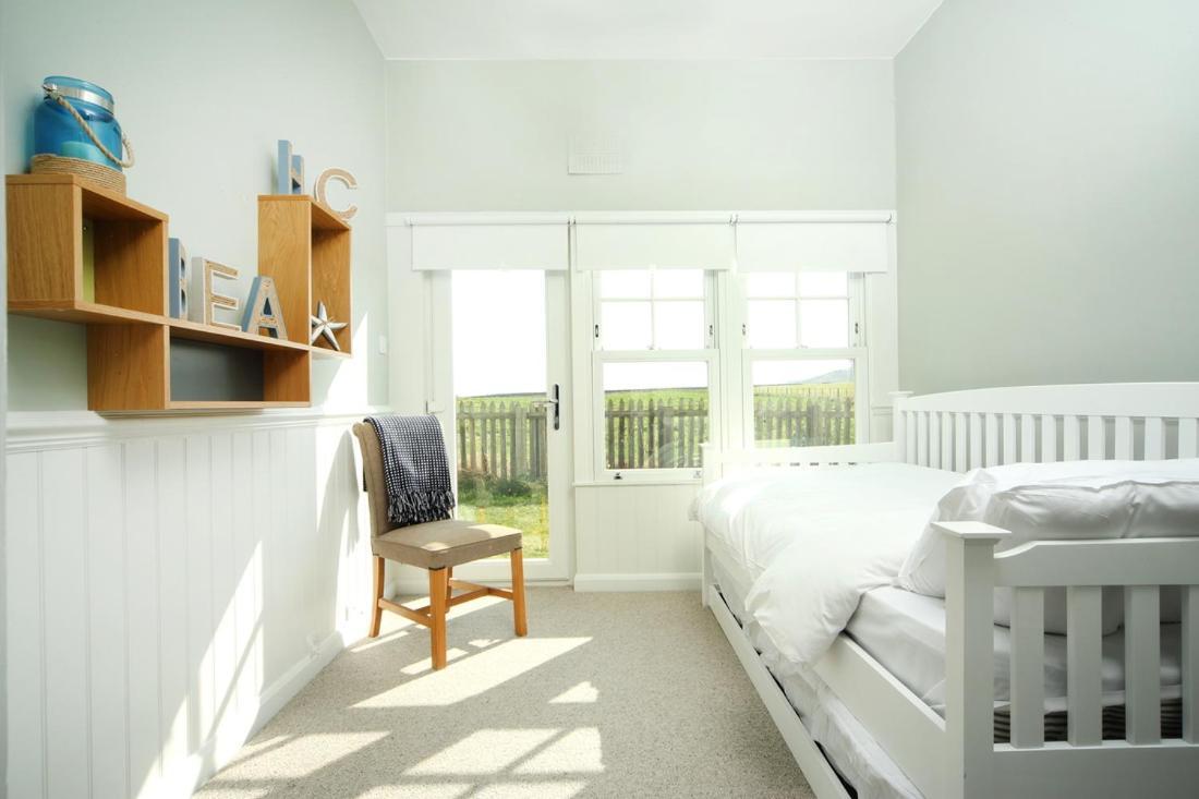 Point Cottages, * Bamburgh