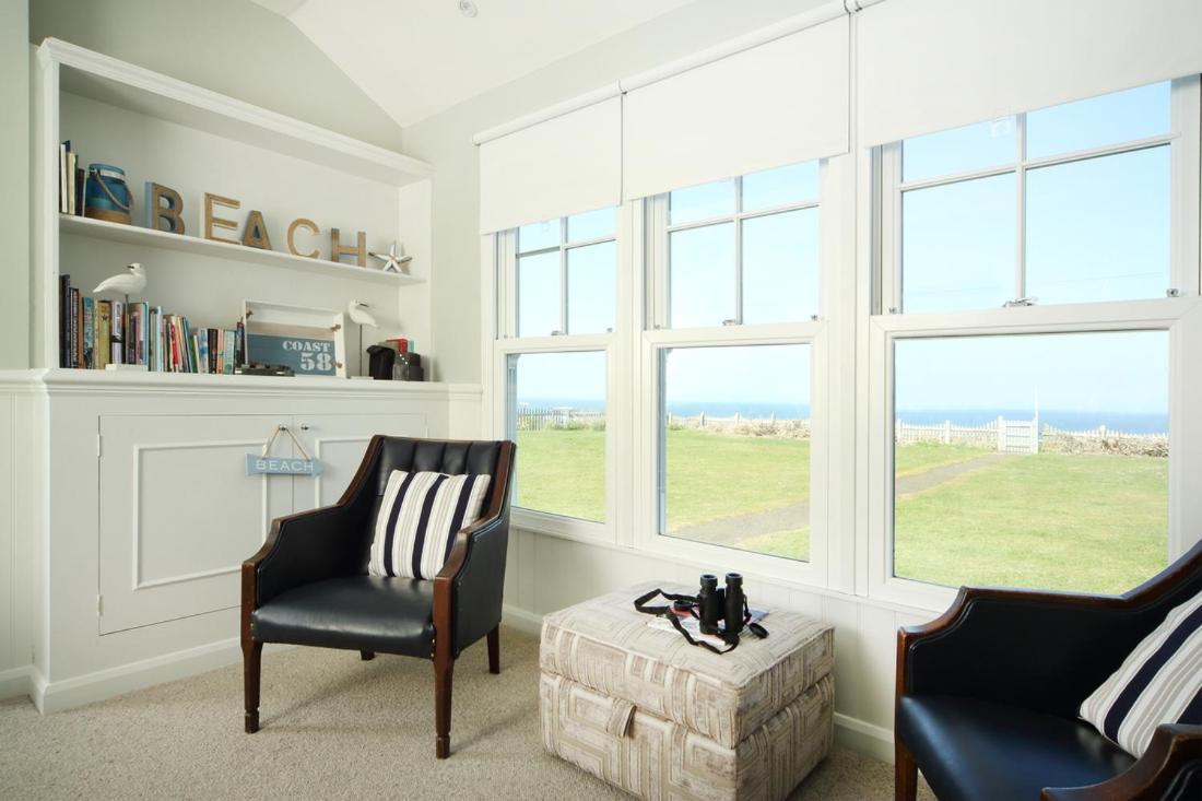Point Cottages, Apartment Bamburgh