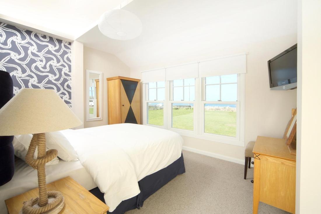 Point Cottages, Apartment