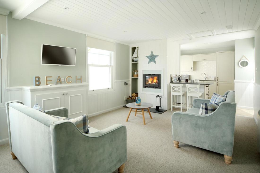 Point Cottages, * Bamburgh