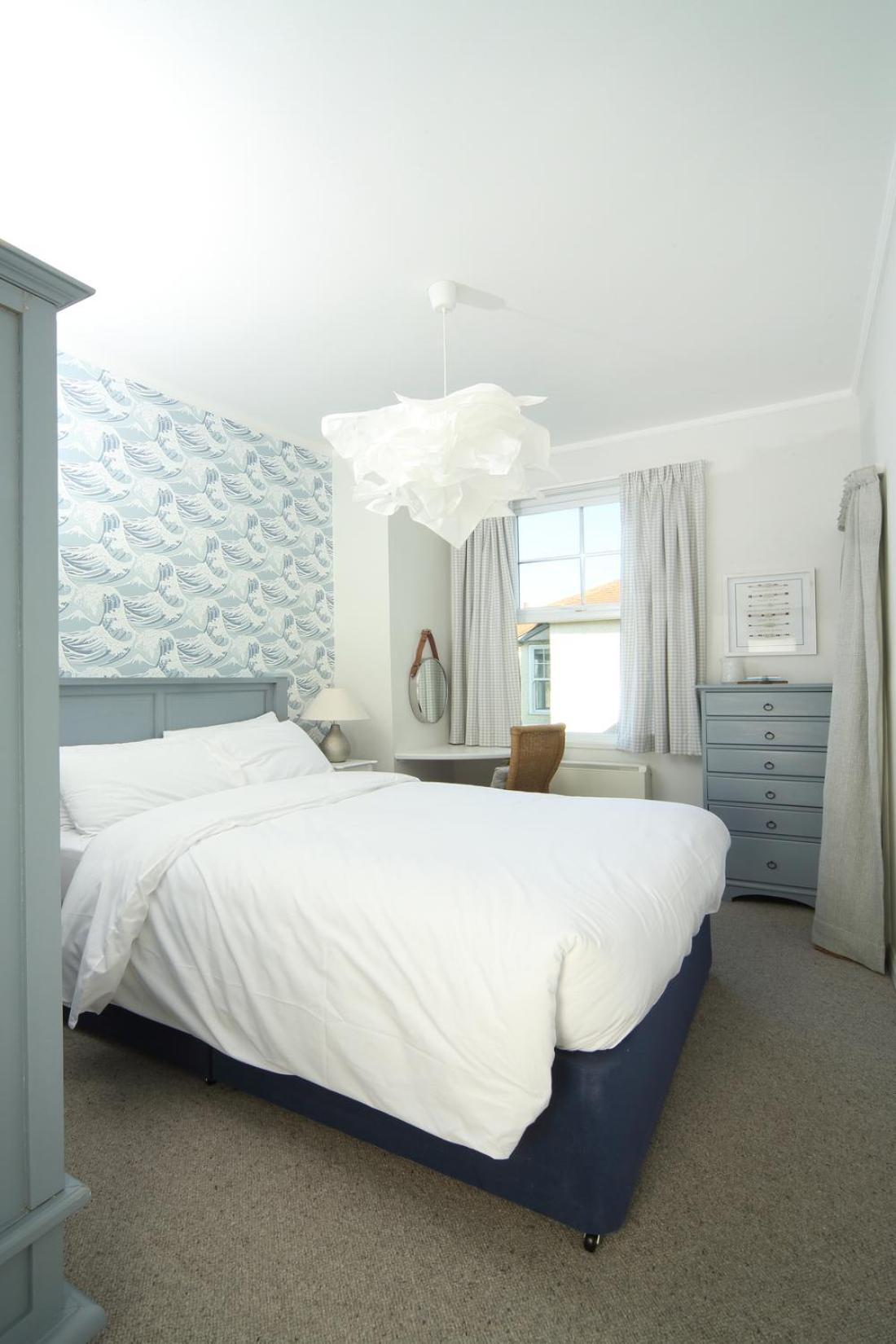 Point Cottages, *