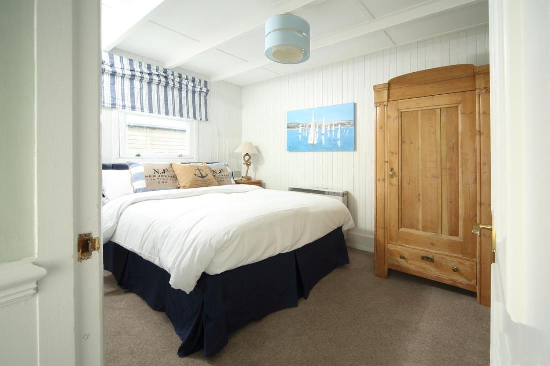 Point Cottages,