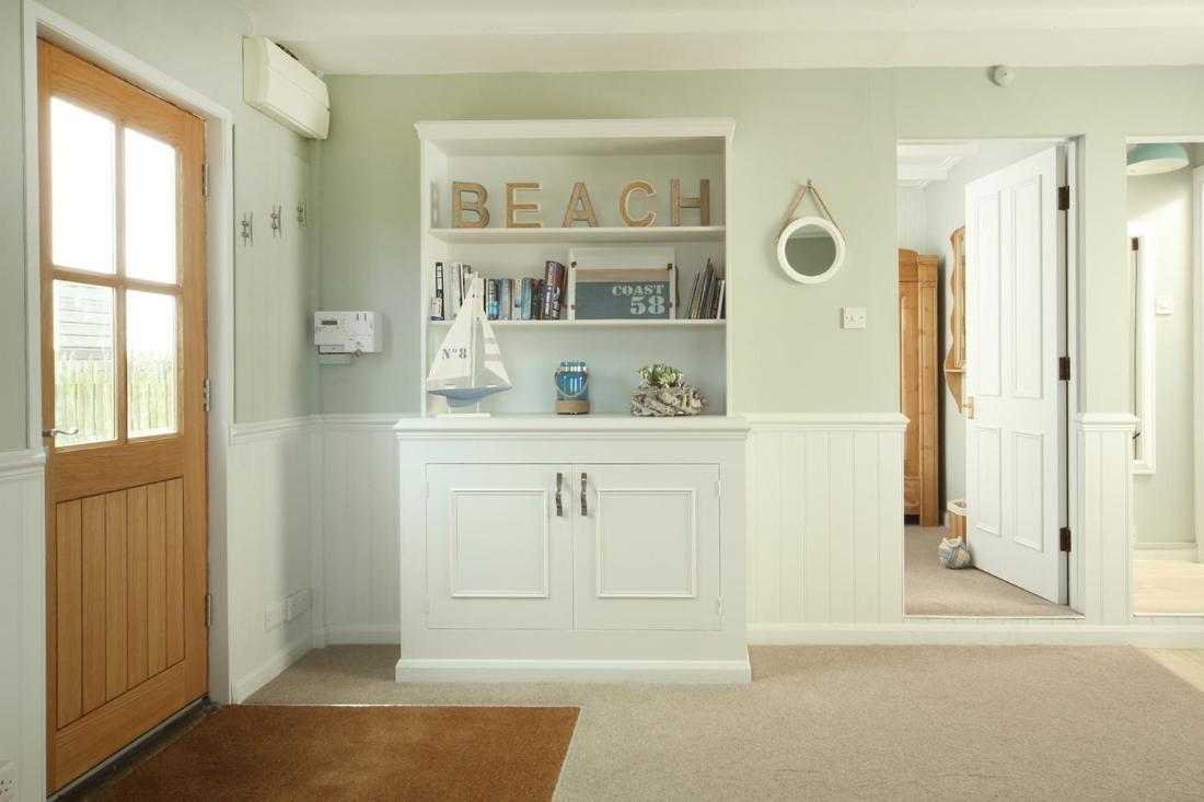 Point Cottages,