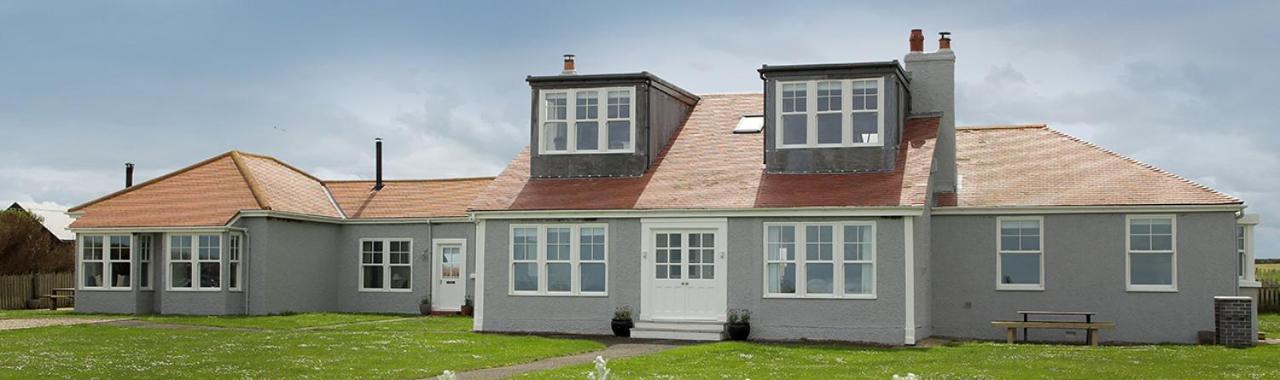 Apartment Point Cottages,